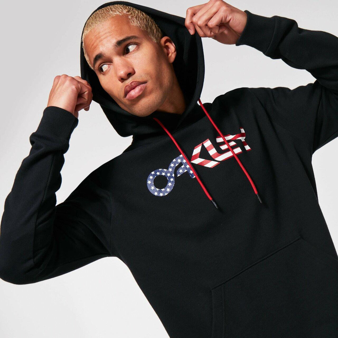  Oakley B1B Pull Over Hoodie 2.0 FOA402599