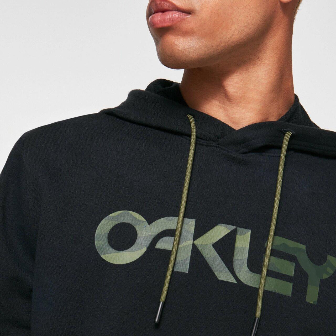 Oakley B1B Pull Over Hoodie 2.0 FOA402599