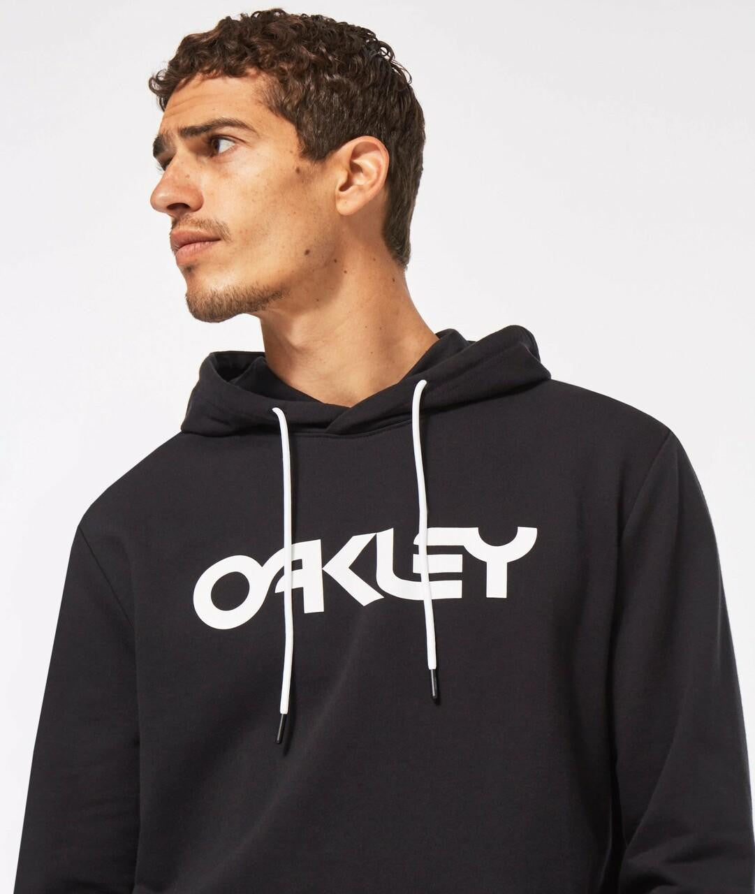  Oakley B1B Pull Over Hoodie 2.0 FOA402599