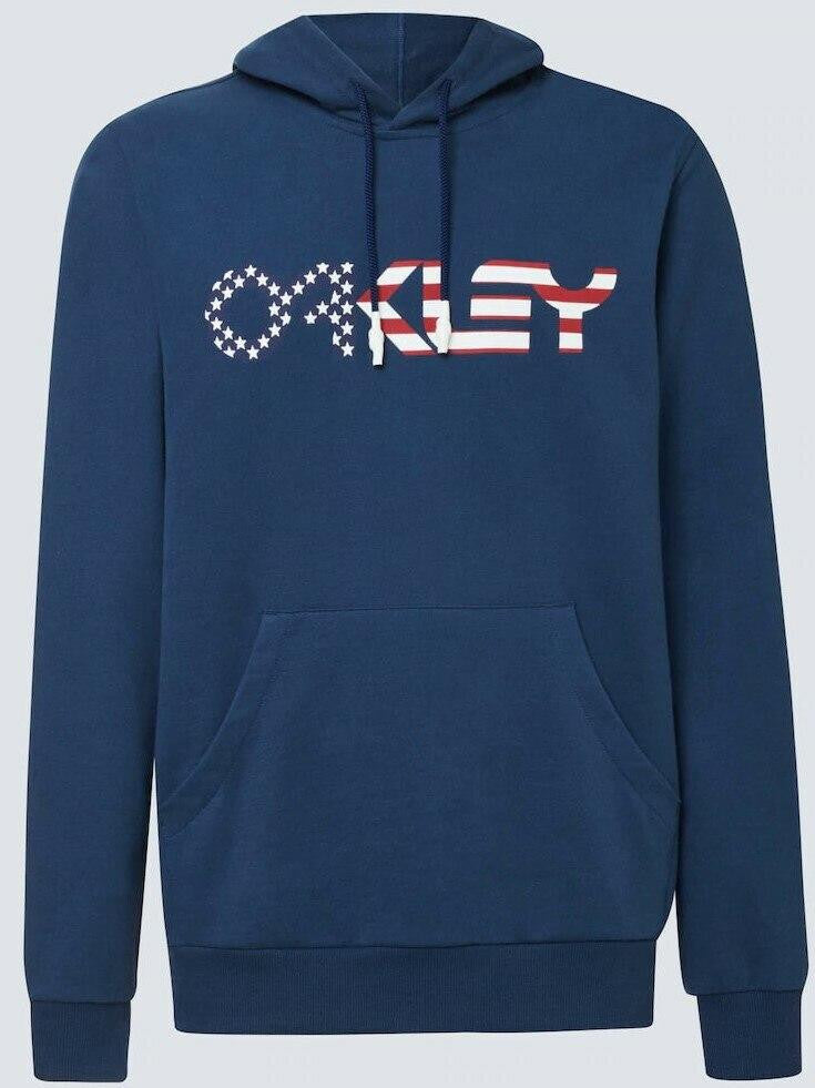  Oakley B1B Pullover Hoodie