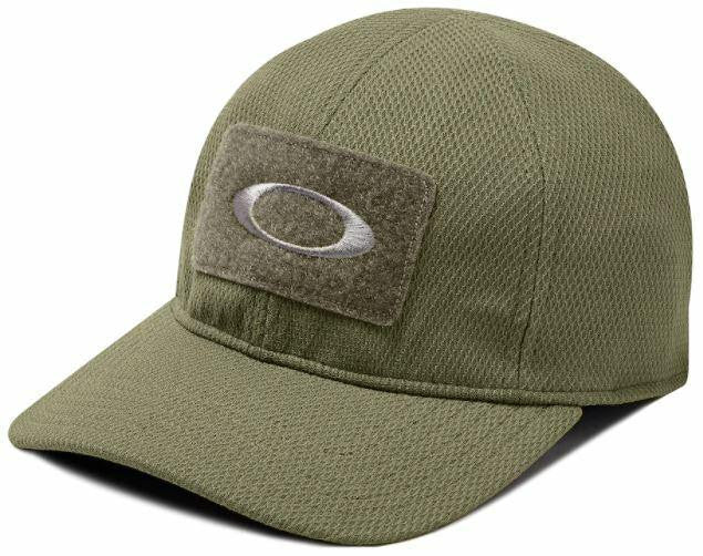  Oakley SI Cap