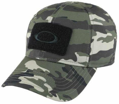  Oakley SI Cap