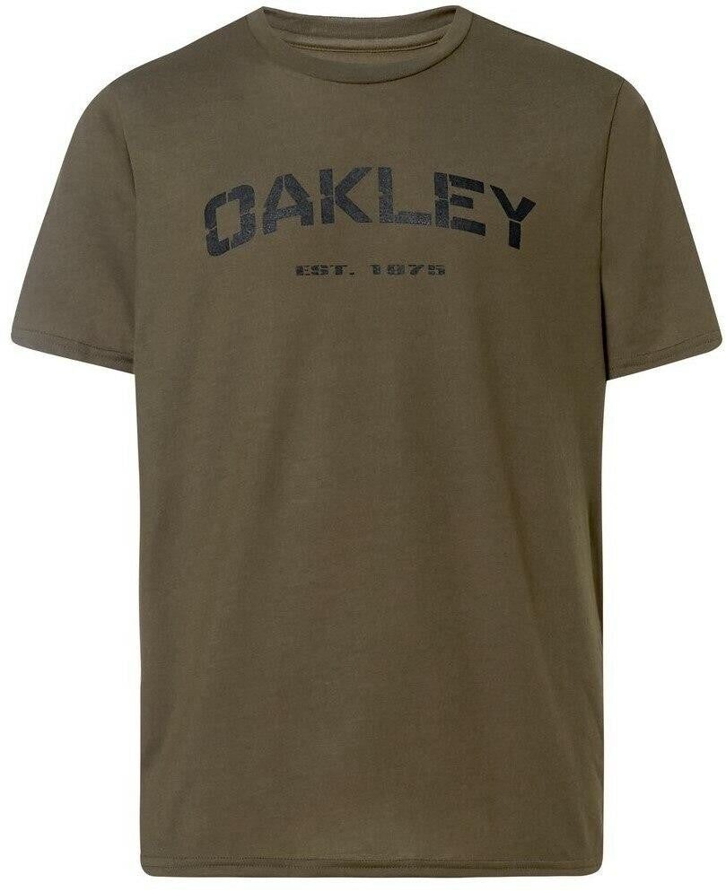  Oakley SI Indoc T-Shirt