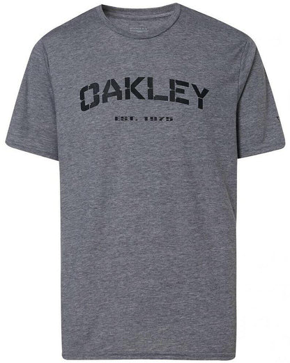  Oakley SI Indoc T-Shirt