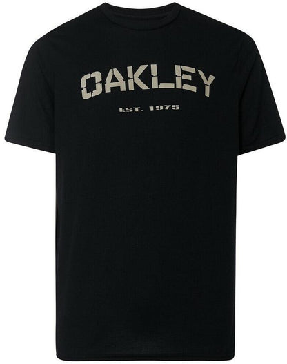  Oakley SI Indoc T-Shirt