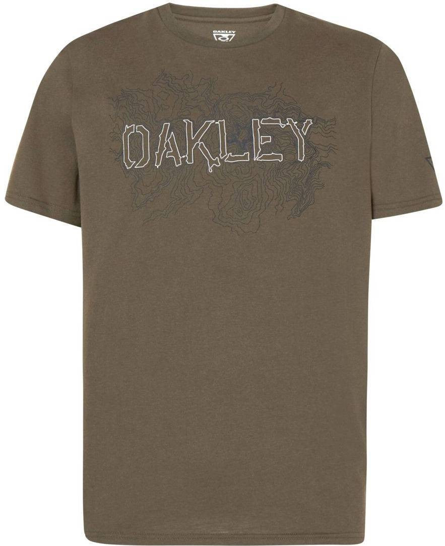  Oakley SI Land NAV T-Shirt