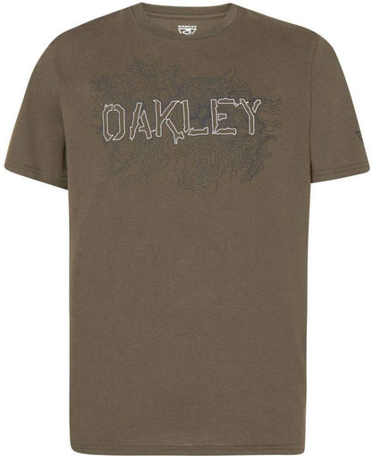  Oakley SI Land NAV T-Shirt