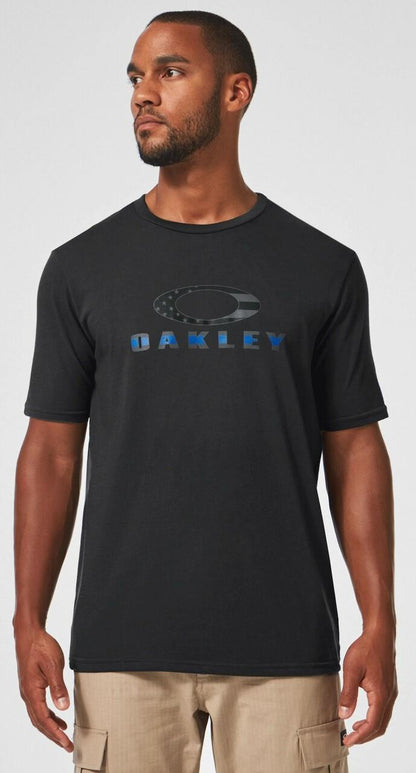  Oakley SI TBL Logo Tee FOA402829