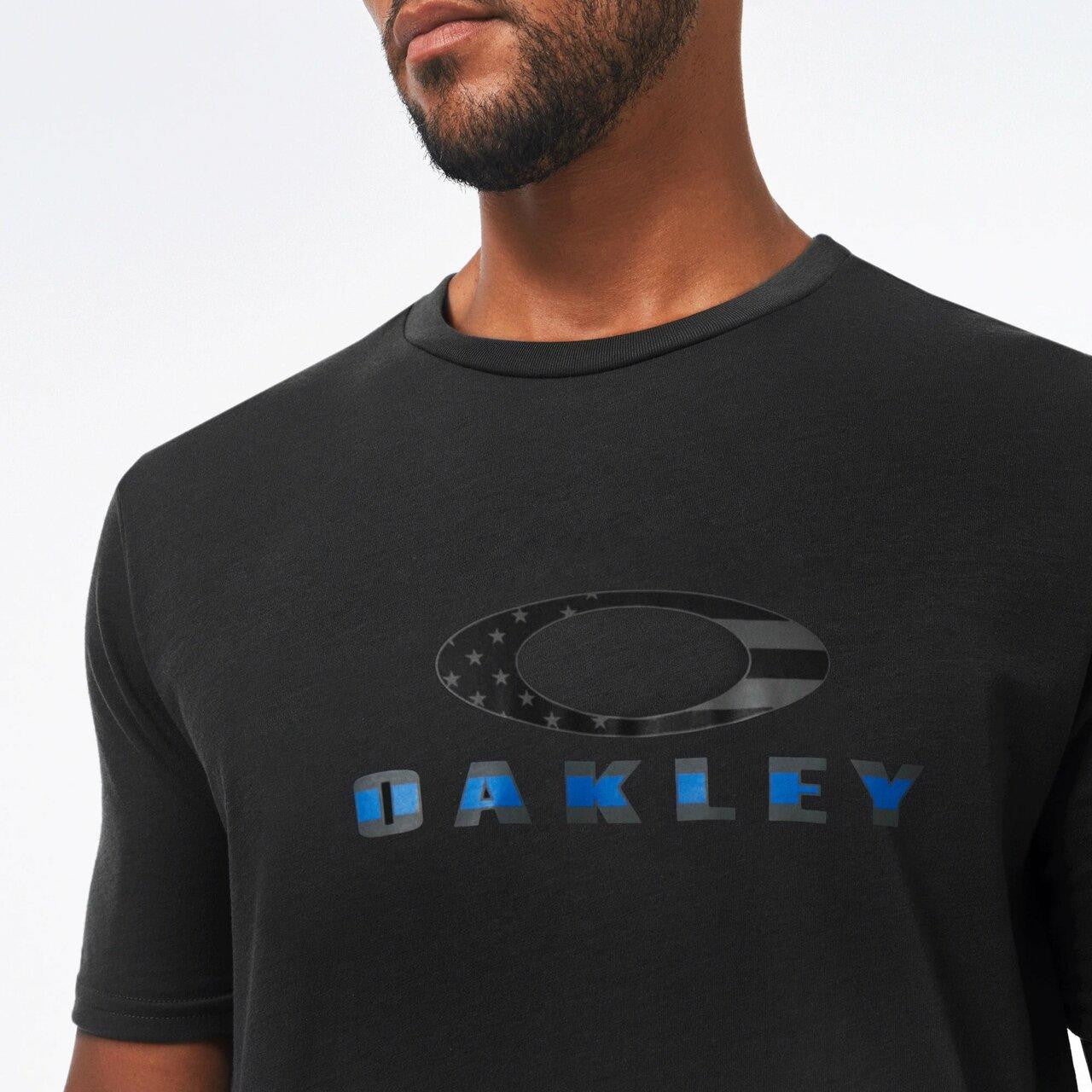  Oakley SI TBL Logo Tee FOA402829