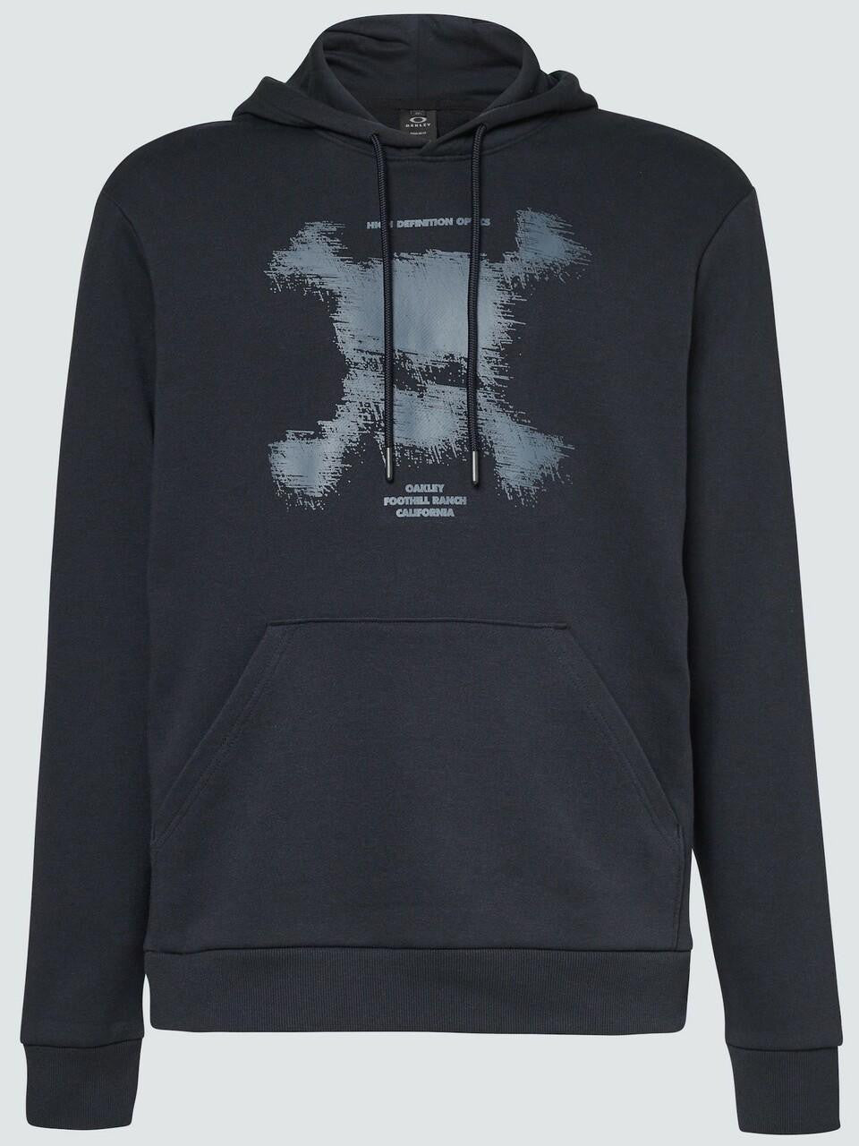  Oakley Skull Pull Over Hoodie FOA403179