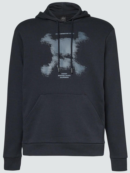  Oakley Skull Pull Over Hoodie FOA403179