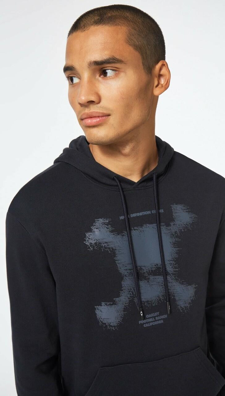  Oakley Skull Pull Over Hoodie FOA403179