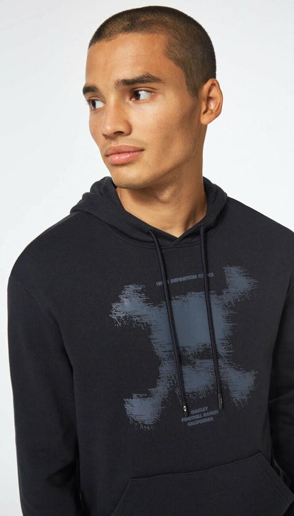  Oakley Skull Pull Over Hoodie FOA403179
