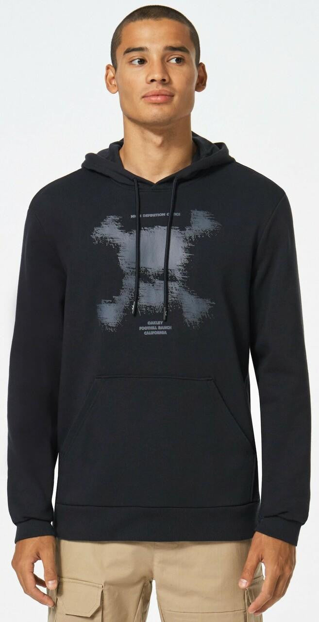  Oakley Skull Pull Over Hoodie FOA403179