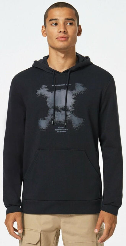  Oakley Skull Pull Over Hoodie FOA403179