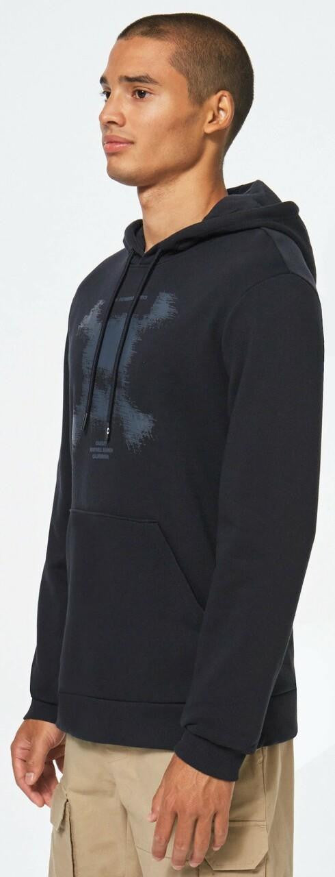  Oakley Skull Pull Over Hoodie FOA403179