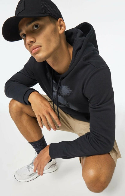  Oakley Skull Pull Over Hoodie FOA403179