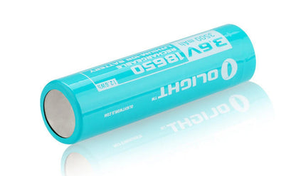  Olight 18650 Customized 3500mAh Battery