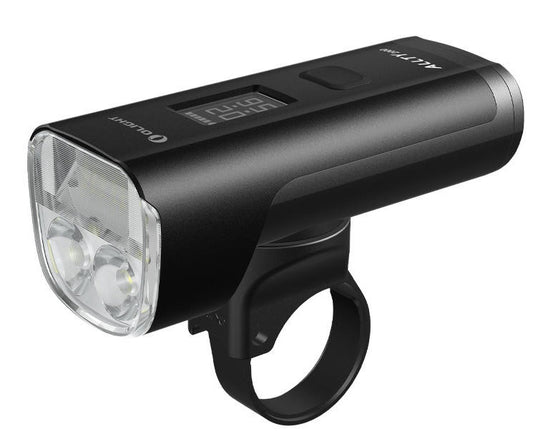  Olight Allty 2000 Rechargeable Front Bike Light