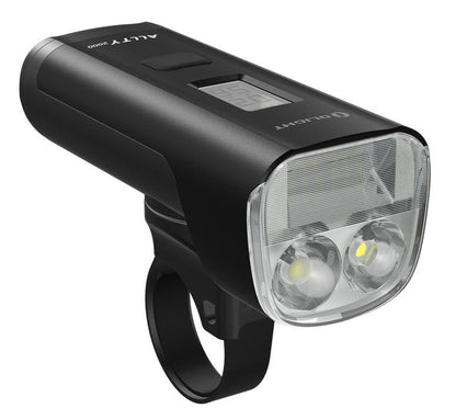  Olight Allty 2000 Rechargeable Front Bike Light