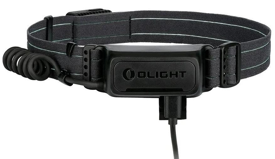  Olight Array 2 LED Headlamp