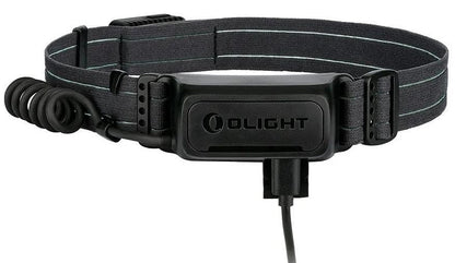  Olight Array 2 LED Headlamp