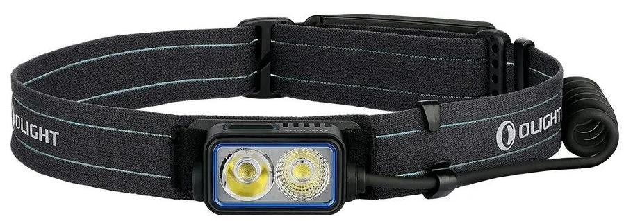  Olight Array 2 LED Headlamp