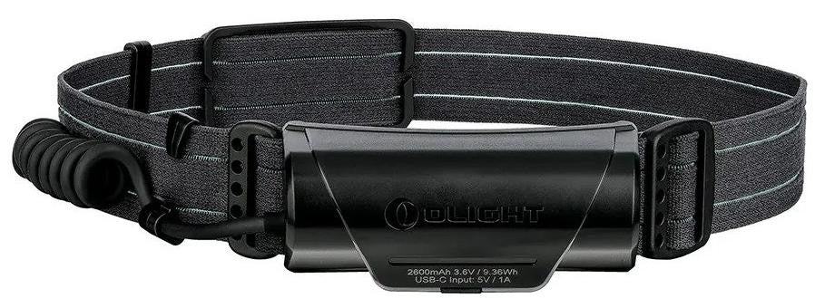  Olight Array 2S Headlamp