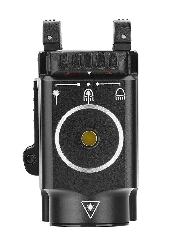  Olight Baldr RL Mini Red Laser Tactical Flashlight