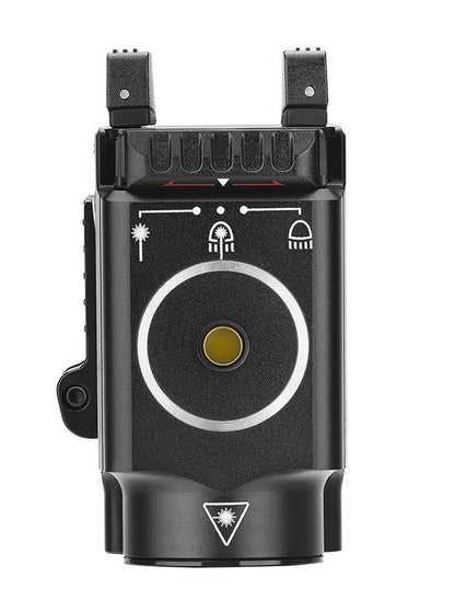  Olight Baldr RL Mini Red Laser Tactical Flashlight