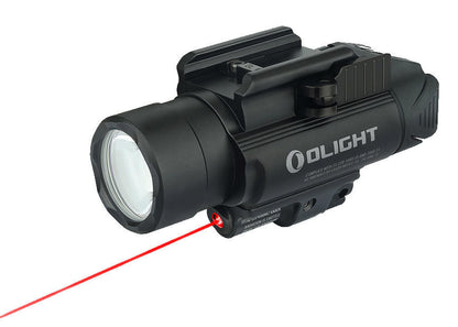  Olight Baldr RL Professional Red Laser Tactical Light