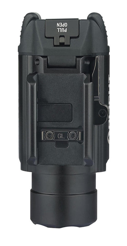  Olight Baldr RL Professional Red Laser Tactical Light