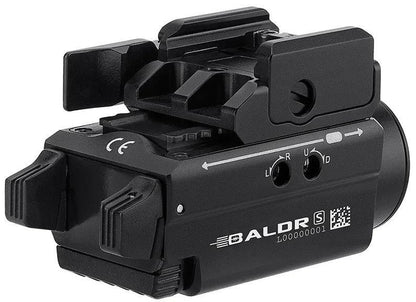  Olight Baldr S Tactical Light 800 Lumens