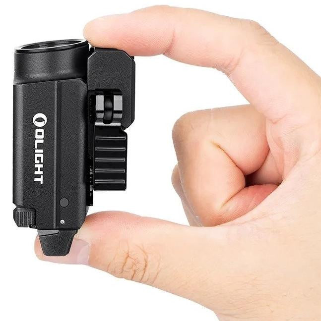  Olight Baldr S Tactical Light 800 Lumens
