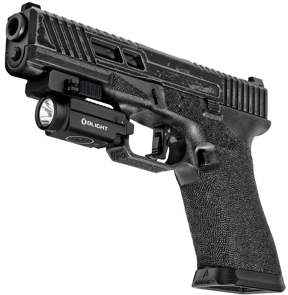  Olight Baldr S Tactical Light 800 Lumens