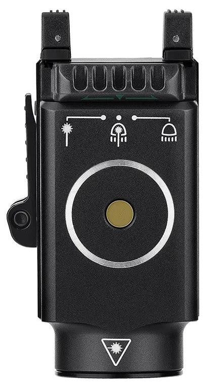 Olight Baldr S Tactical Light 800 Lumens