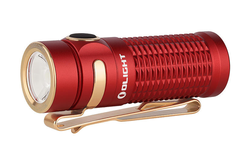  Olight Baton 3 1200 Lumen Tactical Flashlight