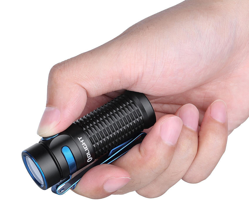 Olight Baton 3 1200 Lumen Tactical Flashlight