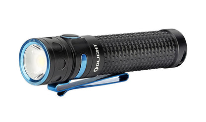  Olight Baton Pro 2000 Lumen Tactical Flashlight