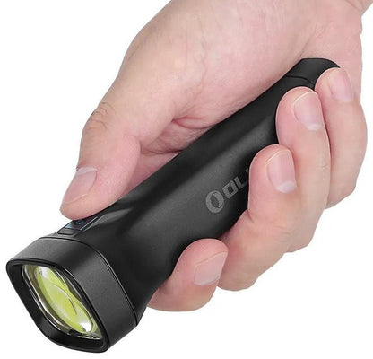  Olight Black Archer Spotlight Flasher