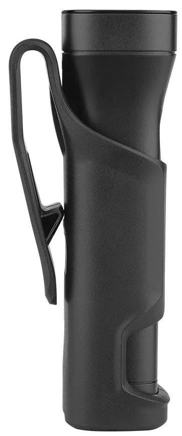  Olight Black Archer Spotlight Flasher