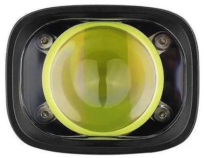  Olight Black Archer Spotlight Flasher