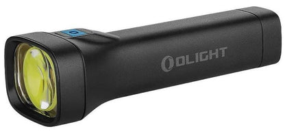  Olight Black Archer Spotlight Flasher