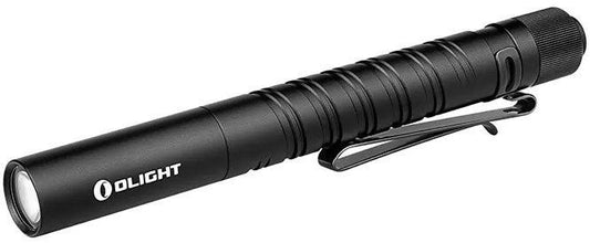  Olight Black I3T PLUS Slim Pocket Light