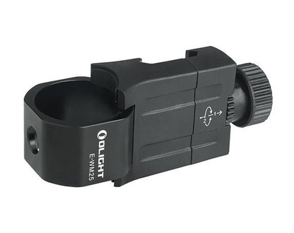  Olight E-WM25 Flashlight Mount