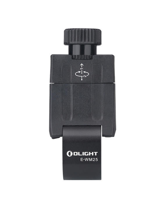  Olight E-WM25 Flashlight Mount