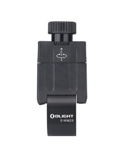  Olight E-WM25 Flashlight Mount
