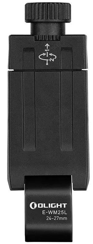  Olight E-WM25L Flashlight Mount