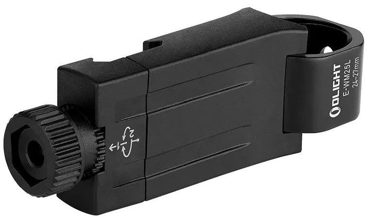  Olight E-WM25L Flashlight Mount