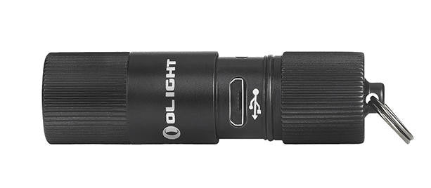  Olight I1R 2 EOS Rechargeable Keychain Flashlight